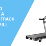 how to active a treadmill