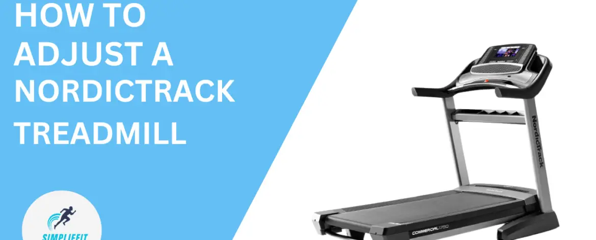 How to Disassemble A NordicTrack Treadmill (5)