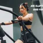 Are Elliptical Trainers Good For Bad Knees