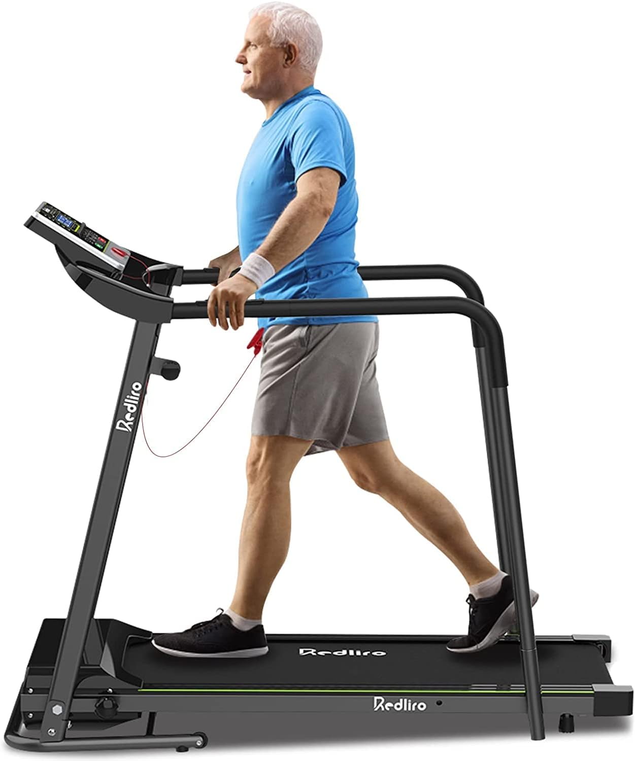 Redliro Walking Treadmill JK1608L
