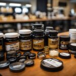 Where to Buy Gear Supplements